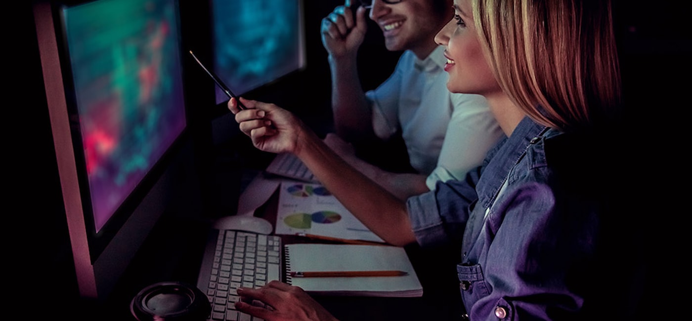 مستقبل العراق في شبابه